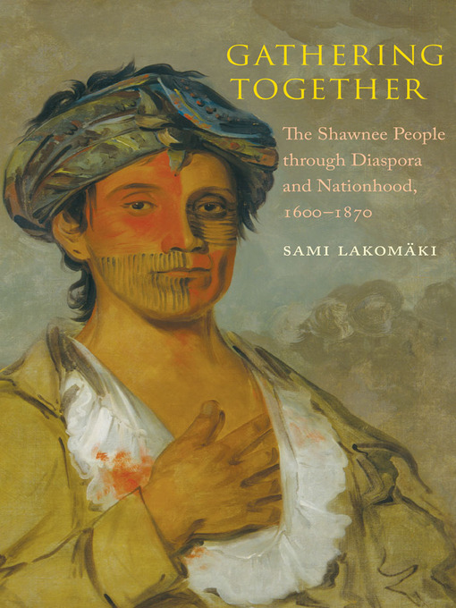 Title details for Gathering Together by Sami Lakomaki (Lakomäki) - Available